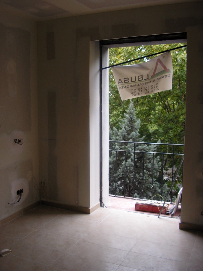 Dormitorio Principal