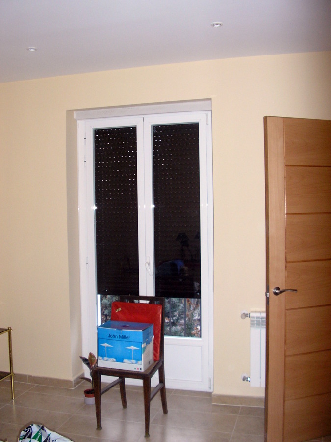 Dormitorio Principal