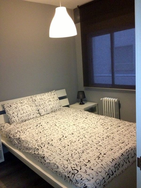 Dormitorio principal