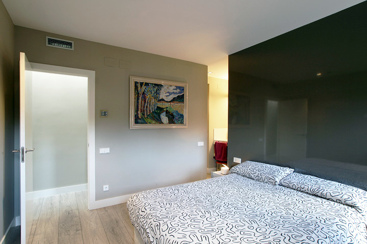 Dormitorio principal