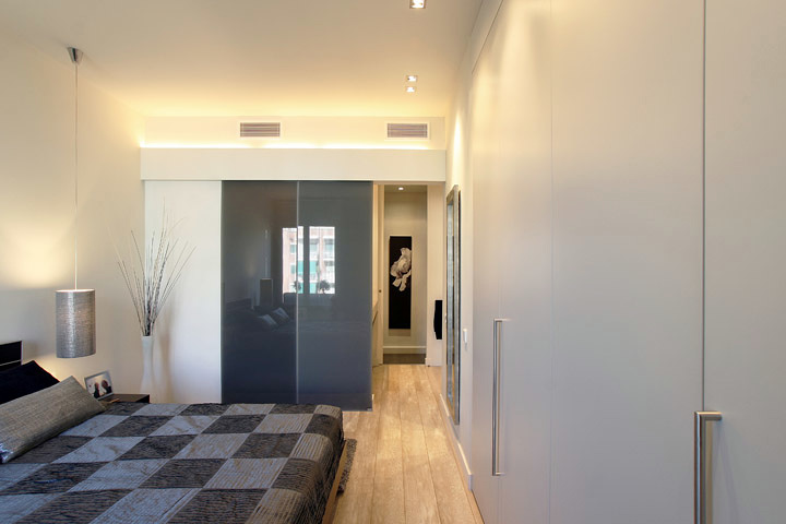 Dormitorio principal