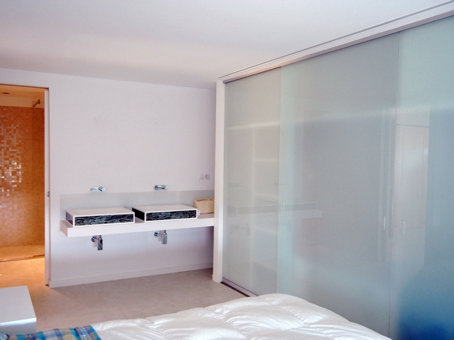 Dormitorio principal