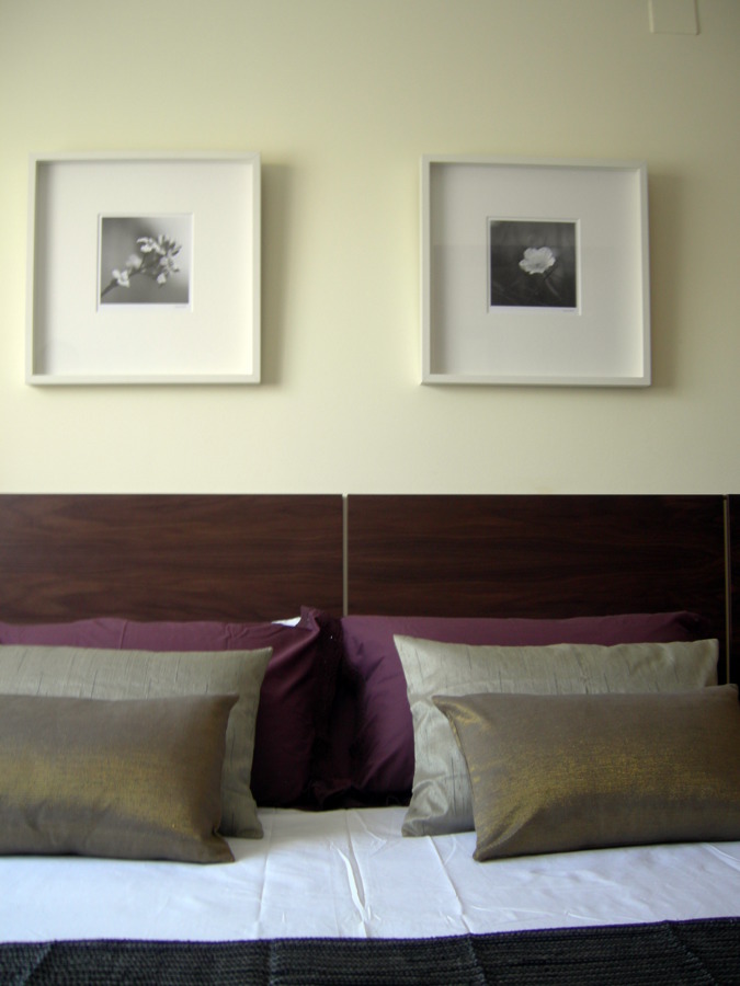 Dormitorio principal