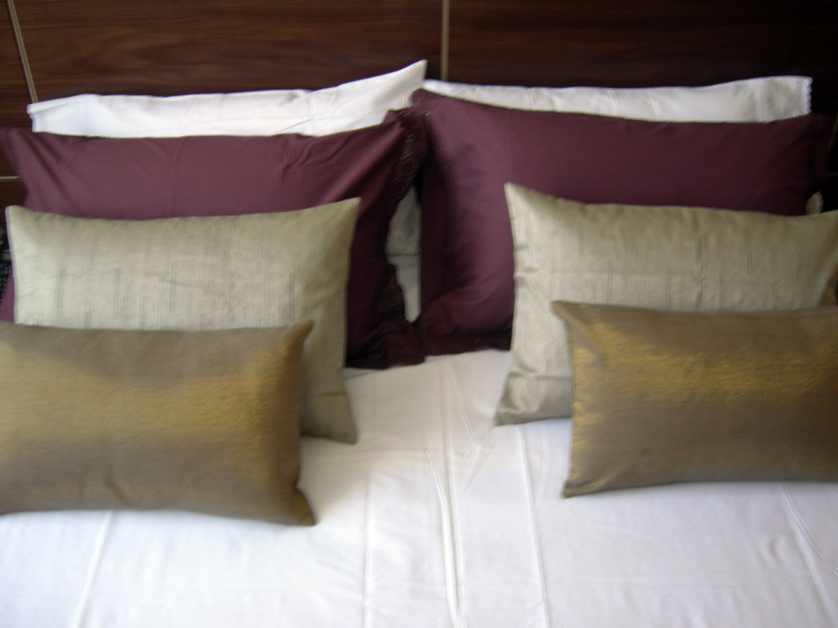 Dormitorio principal