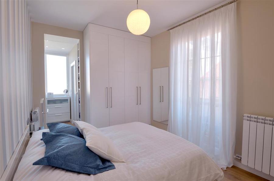 Dormitorio principal