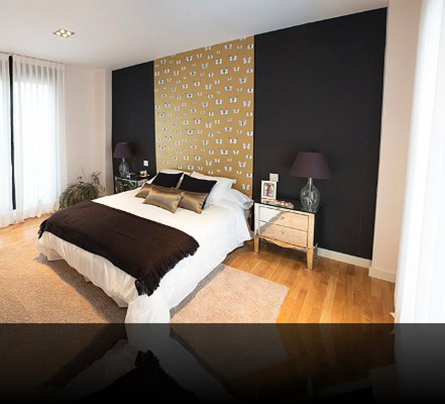 Dormitorio principal