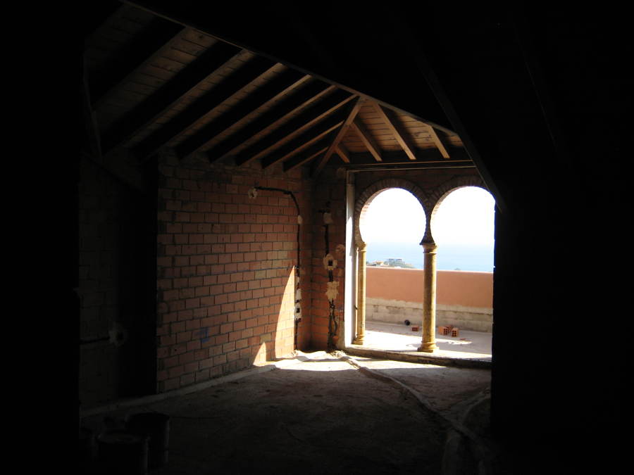 Dormitorio Principal 