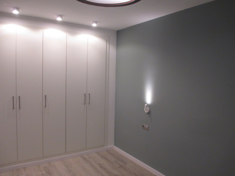 dormitorio principal