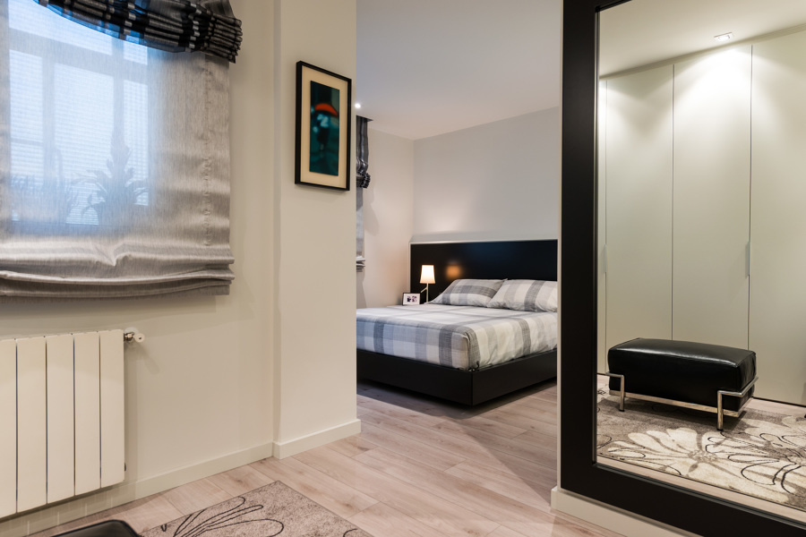 Dormitorio | Proyecto Pare Claret