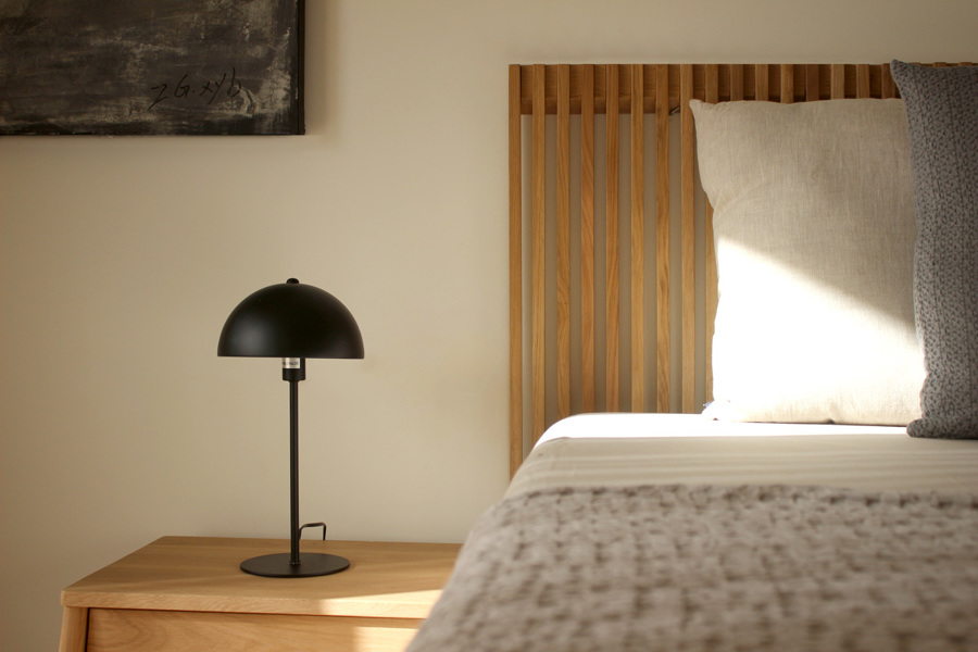 Dormitorio - Proyecto Piso Piloto Jardins de Llevant