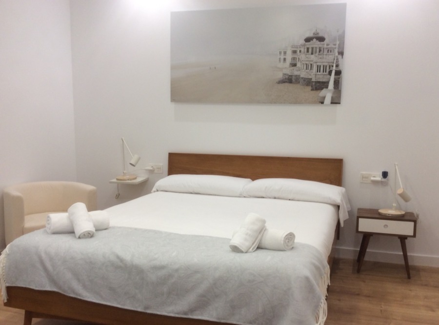 DORMITORIO REFORMADO