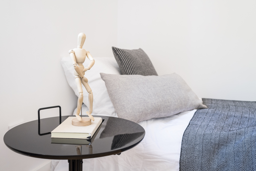 Dormitorio Secundario 1