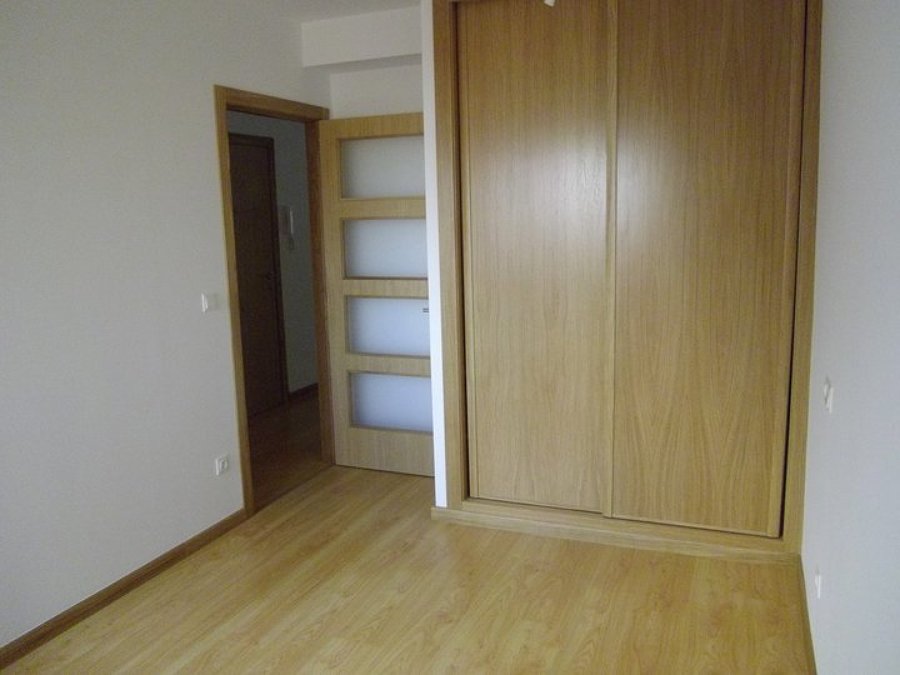 Dormitorio secundario