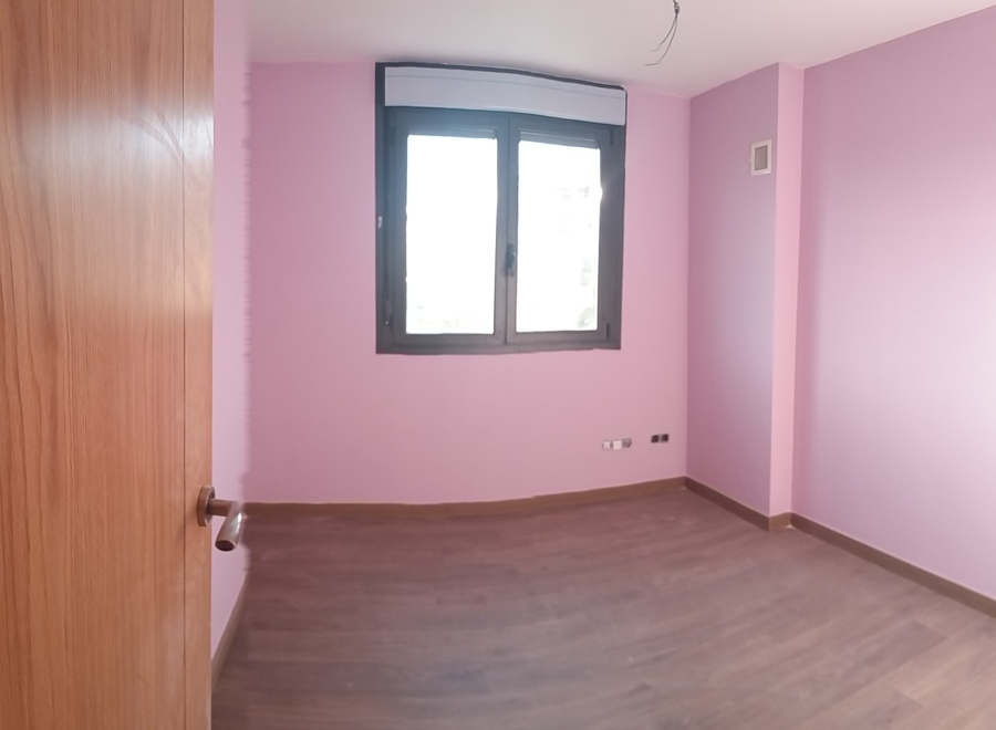 Dormitorio secundario