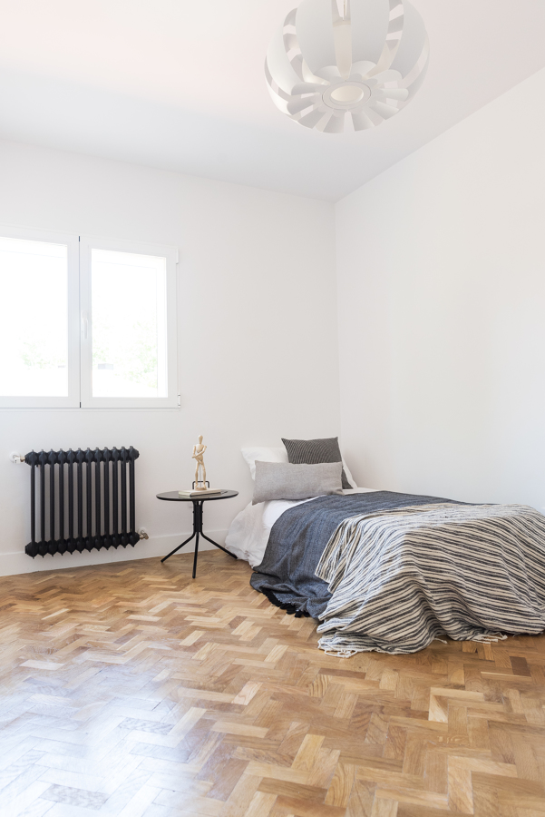 Dormitorio Secundario 2