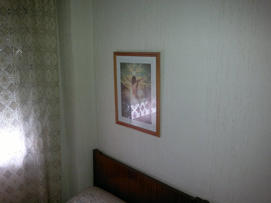 DORMITORIO SIN REFORMAR