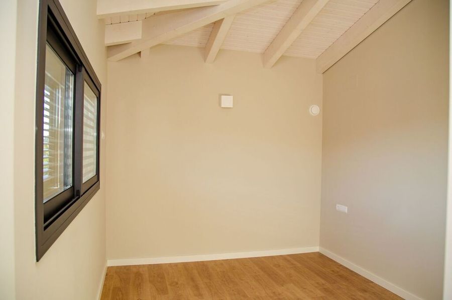 Dormitorio - "Suite"