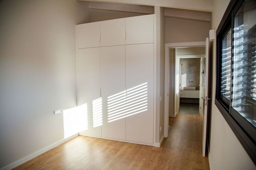 Dormitorio - "Suite"