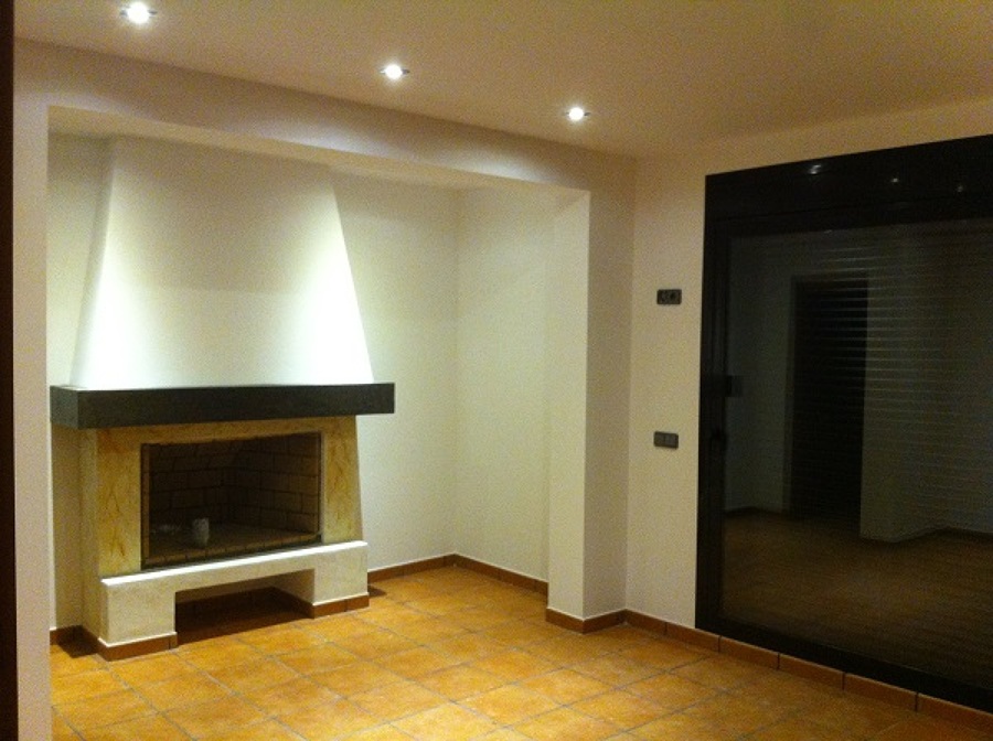 dormitorio terminado