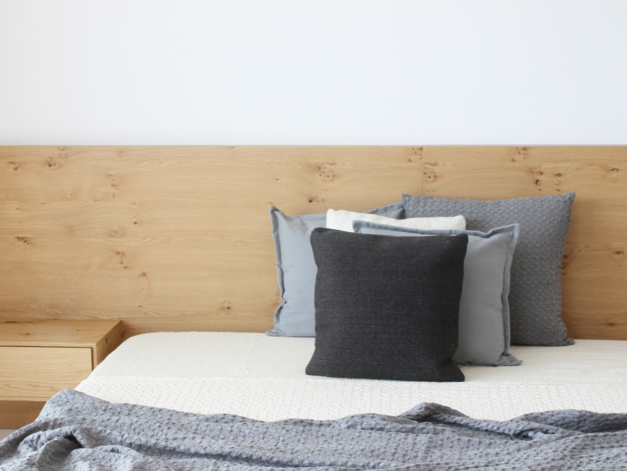 Dormitorio - Vivienda Costa d´en Blanes