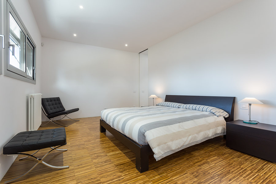 Dormitorio Principal