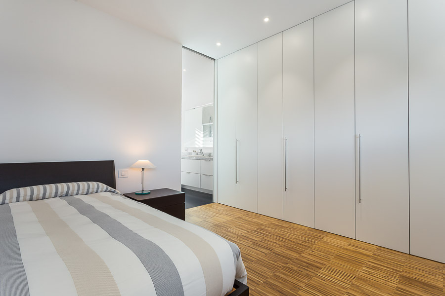 Dormitorio Principal