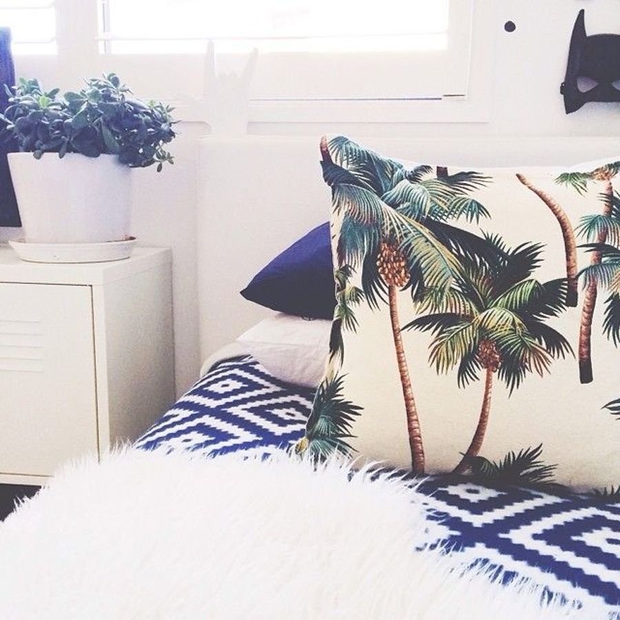 Dormitorios: dulces sueños