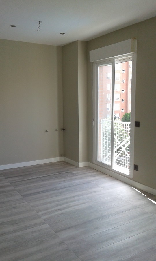 dormitrio principal reformado