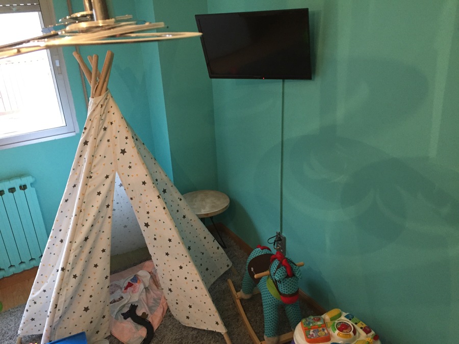 DRIO. INFANTIL ANTES.....