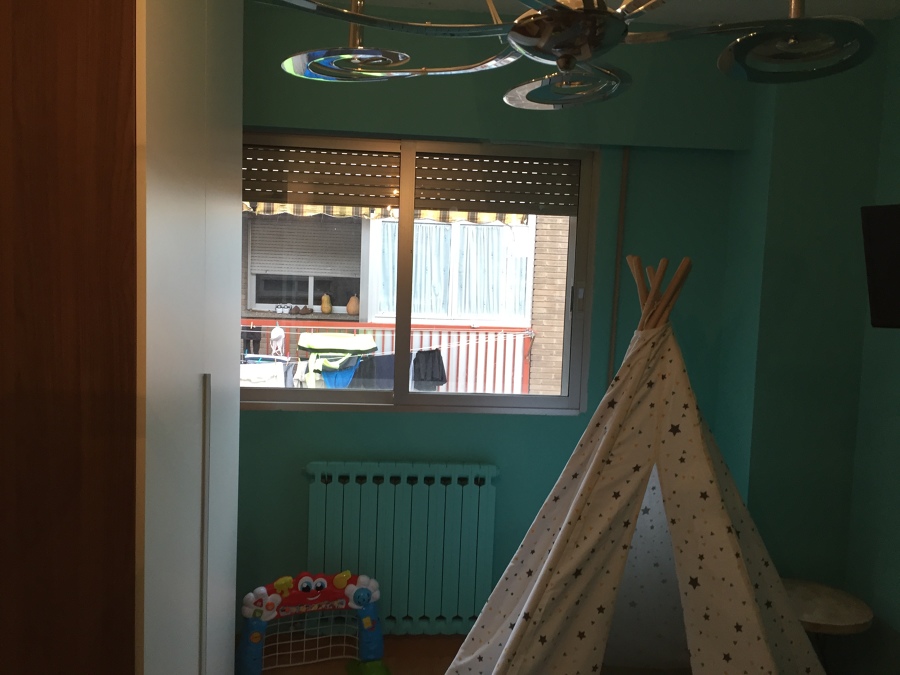 DRIO. INFANTIL ANTES.....