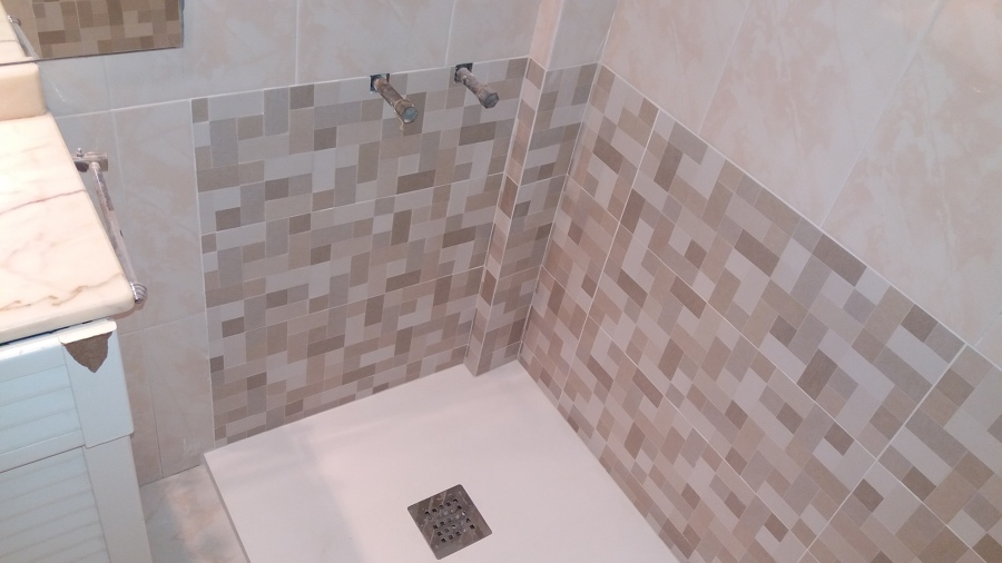 DUCHA