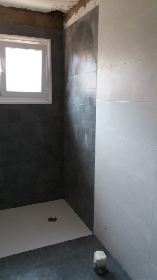 DUCHA