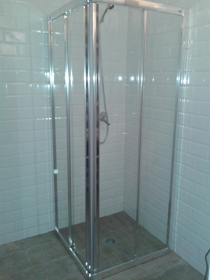 DUCHA BAÑO 3