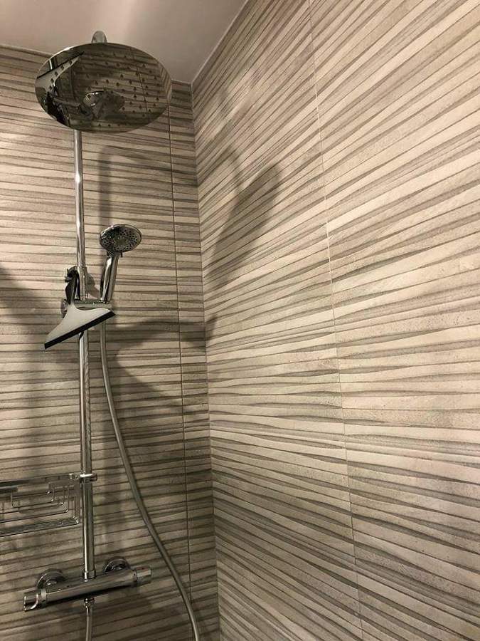 DUCHA BAÑO PEQUEÑO