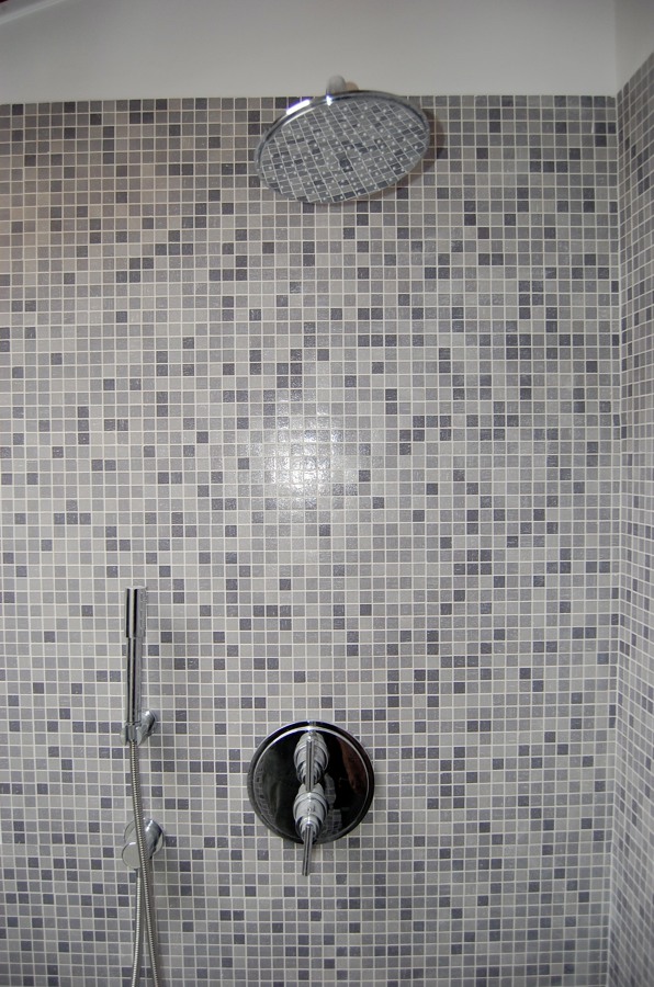 ducha