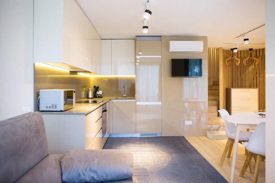 Duplex Europa Gavamar