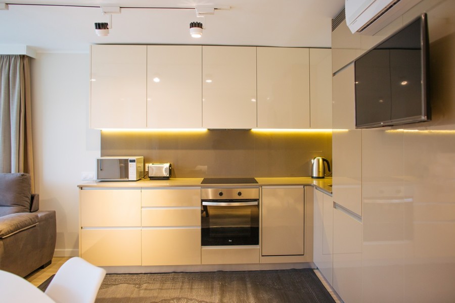 Duplex Europa Gavamar