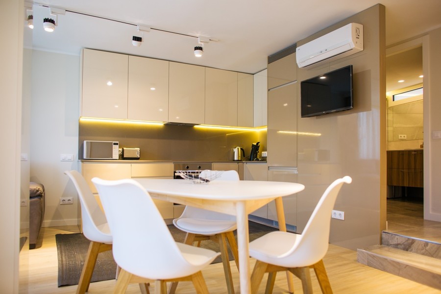 Duplex Europa Gavamar