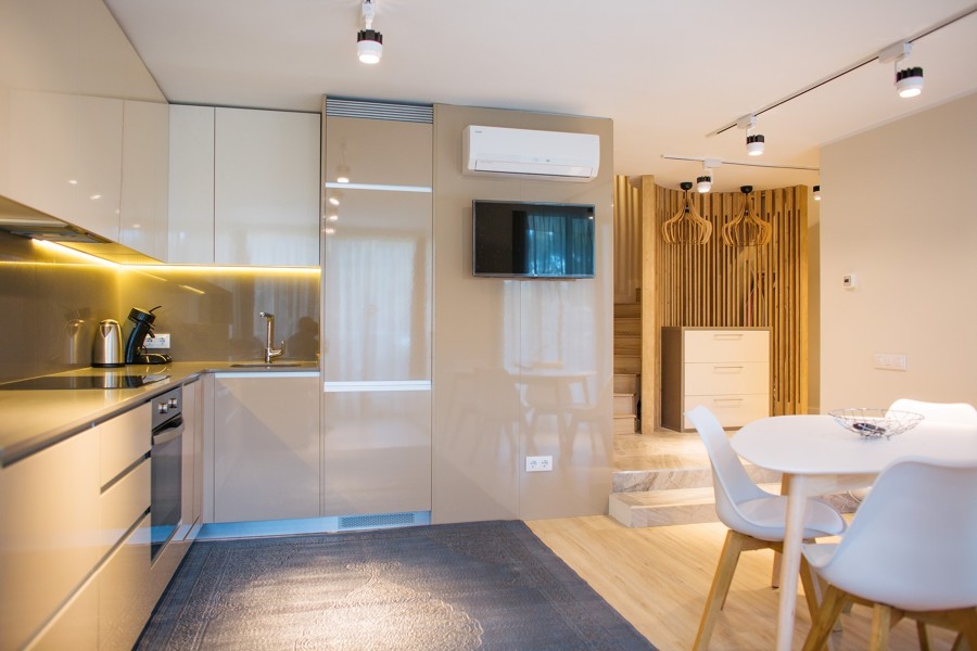 Duplex Europa Gavamar