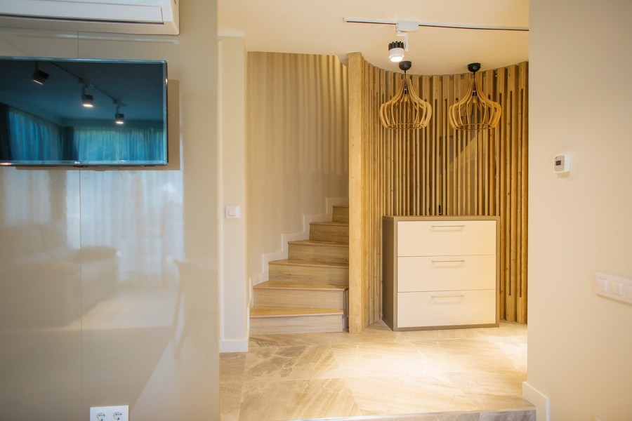 Duplex Europa Gavamar