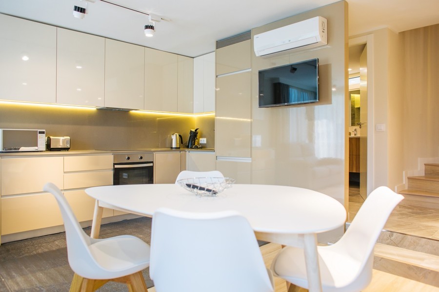 Duplex Europa Gavamar