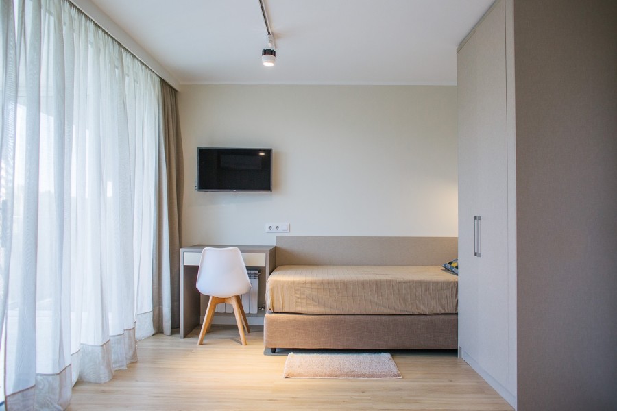 Duplex Europa Gavamar