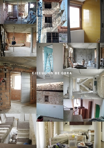 Durante el proceso de ejecución