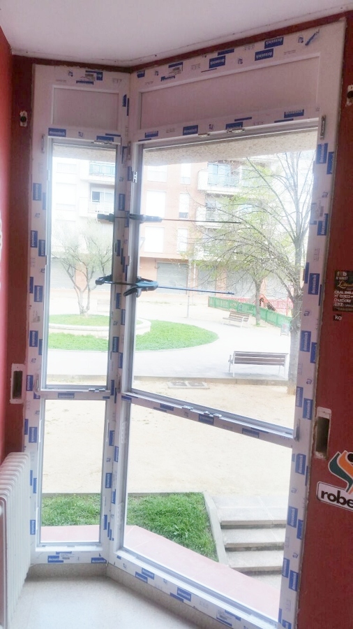 Durante Hab. 2 ( Fase 2 )