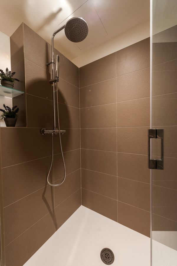 Dutxa | Proyecto Amigó