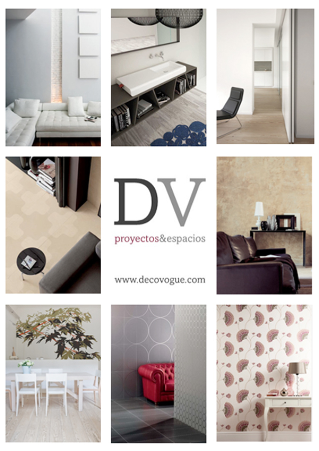 DV PROYECTOS&ESPACIOS