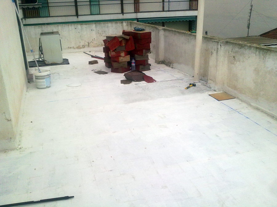 e.trega del material