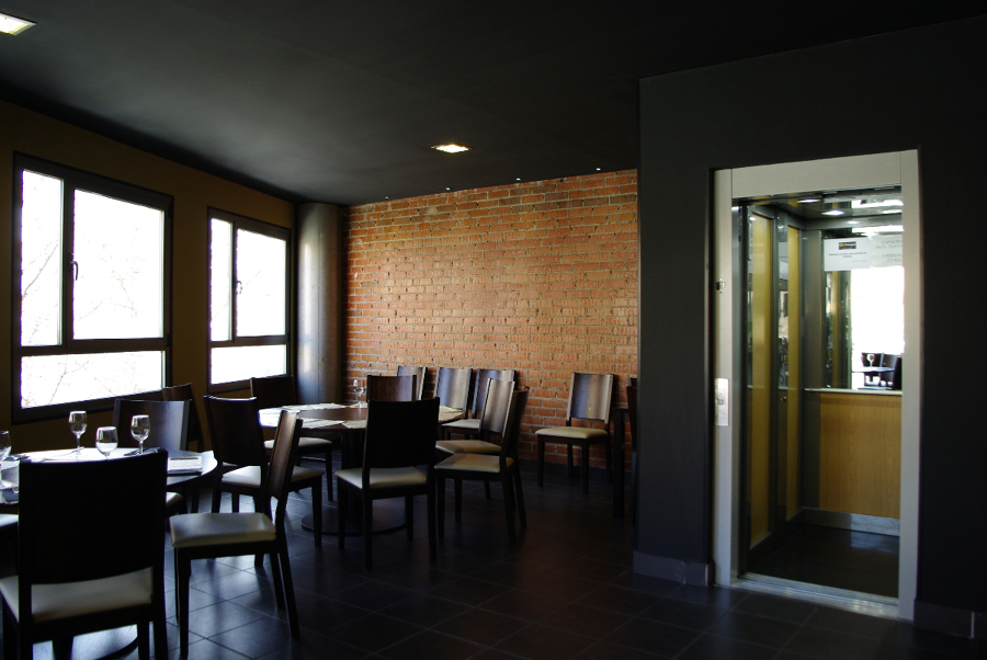 Eco Excel - Restaurante Portugués II