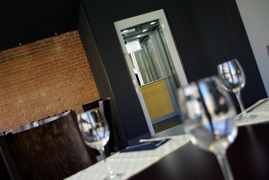 Eco Excel - Restaurante Portugués IV