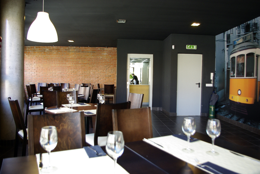 Eco Excel - Restaurante Portugués V